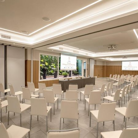 Hotel St Martin By Omnia Hotels Roma Esterno foto
