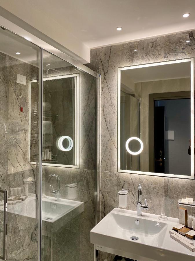 Hotel St Martin By Omnia Hotels Roma Esterno foto