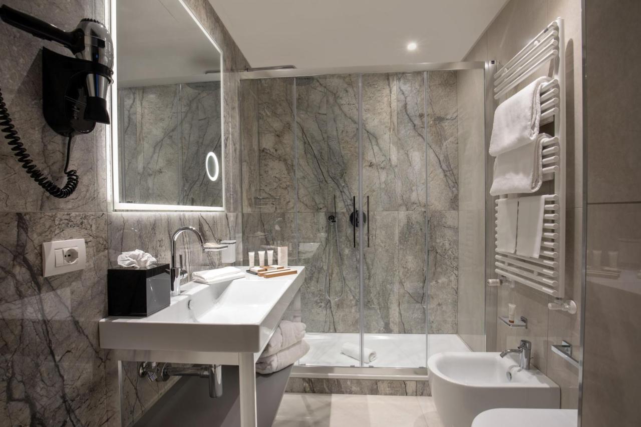 Hotel St Martin By Omnia Hotels Roma Esterno foto