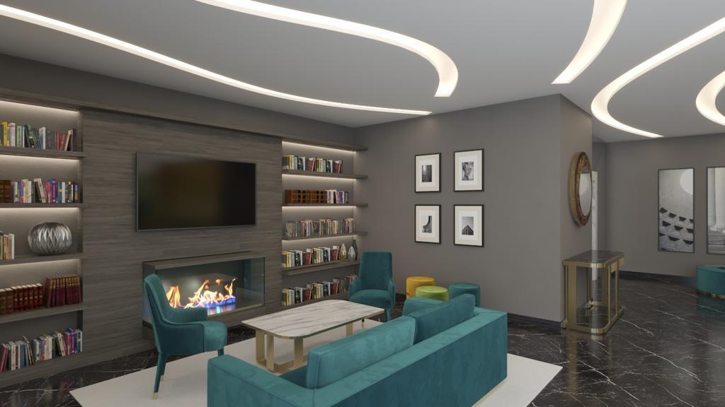 Hotel St Martin By Omnia Hotels Roma Esterno foto