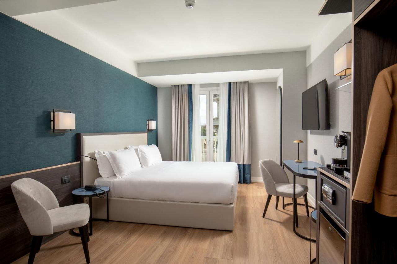 Hotel St Martin By Omnia Hotels Roma Esterno foto