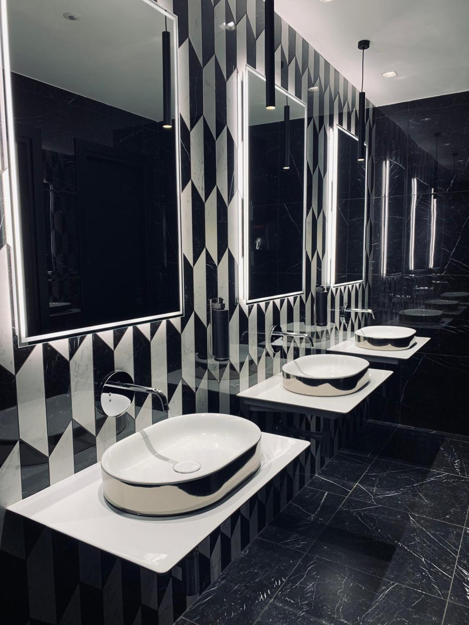 Hotel St Martin By Omnia Hotels Roma Esterno foto