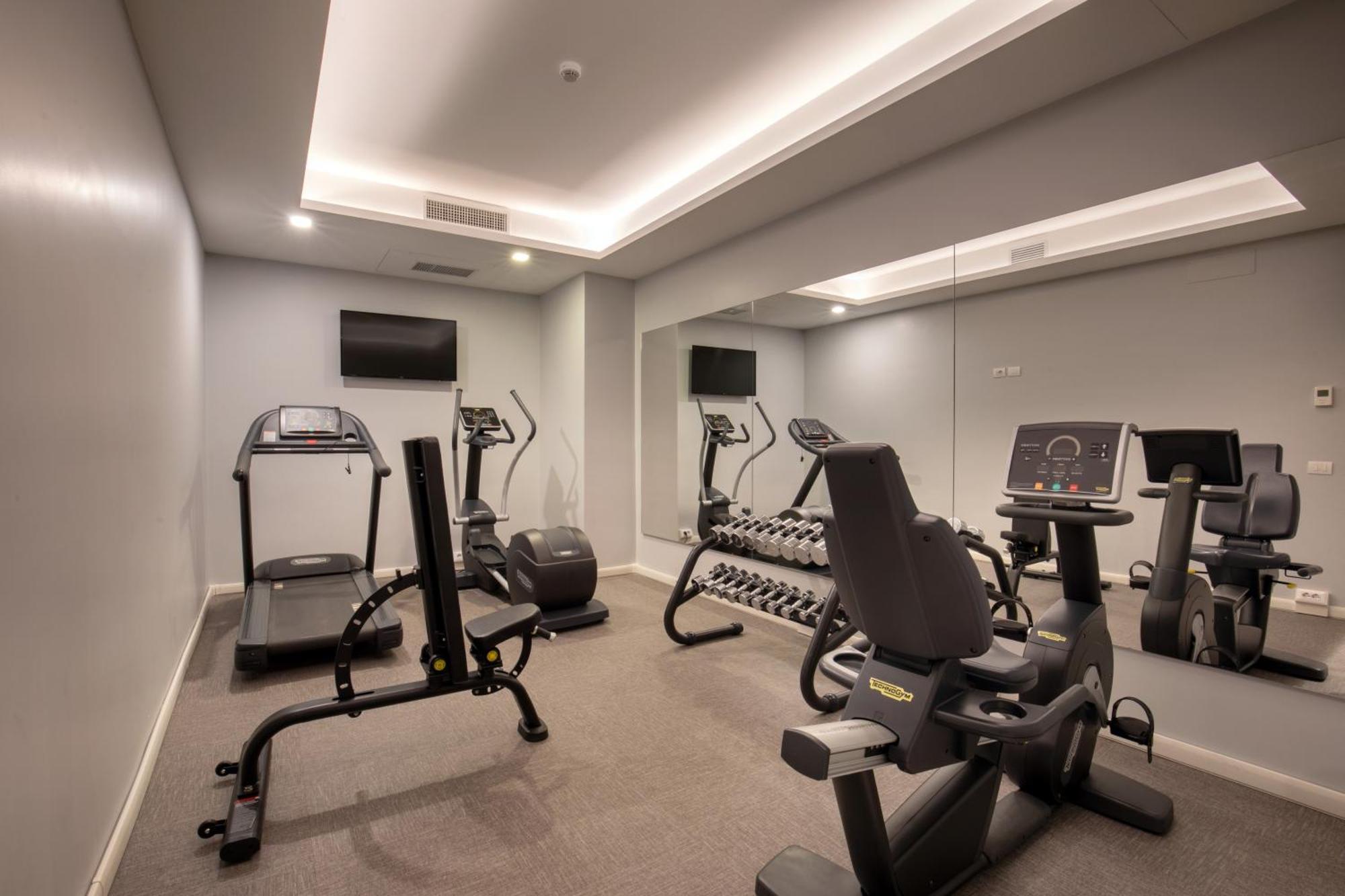 Hotel St Martin By Omnia Hotels Roma Esterno foto