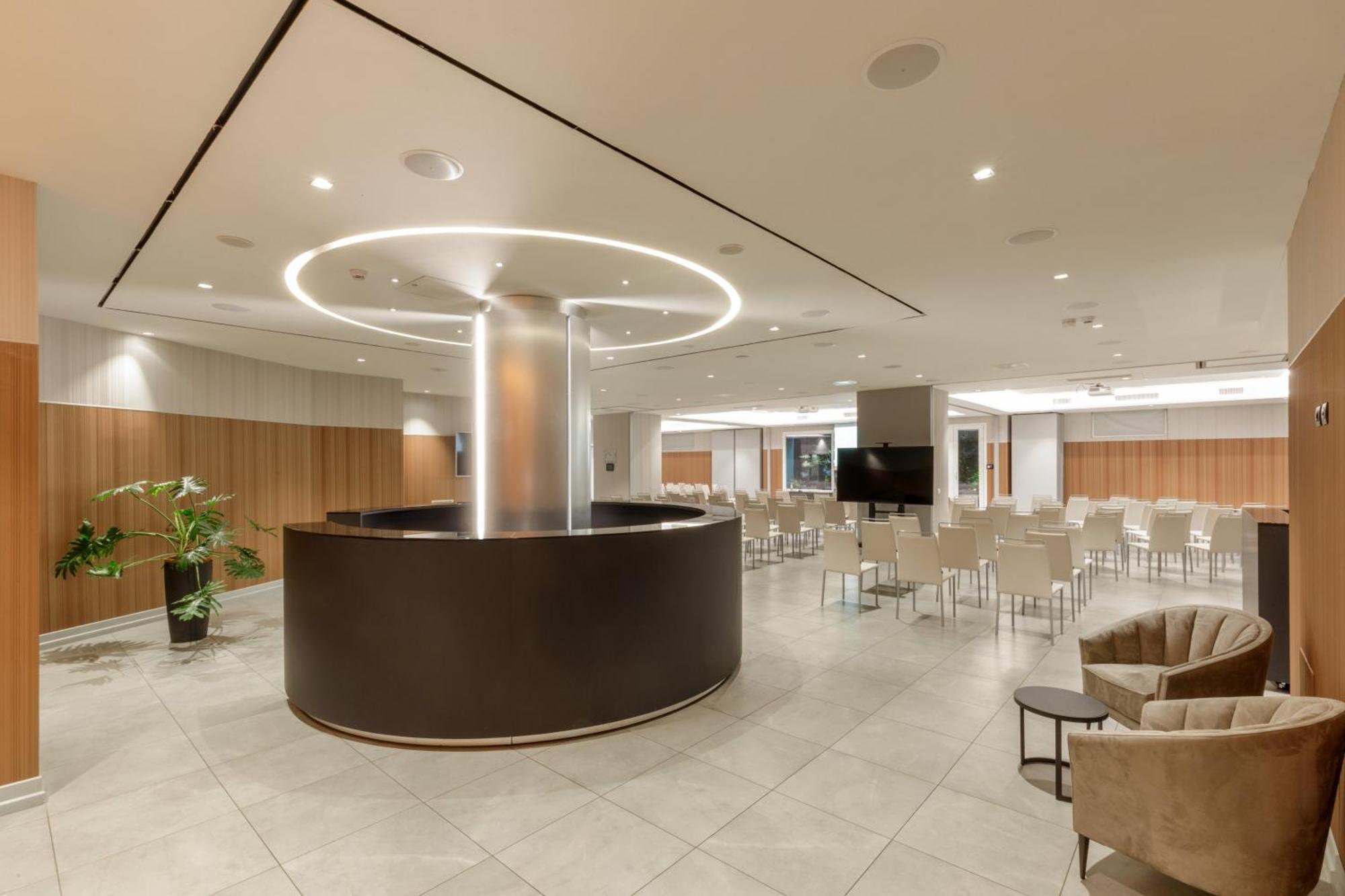 Hotel St Martin By Omnia Hotels Roma Esterno foto