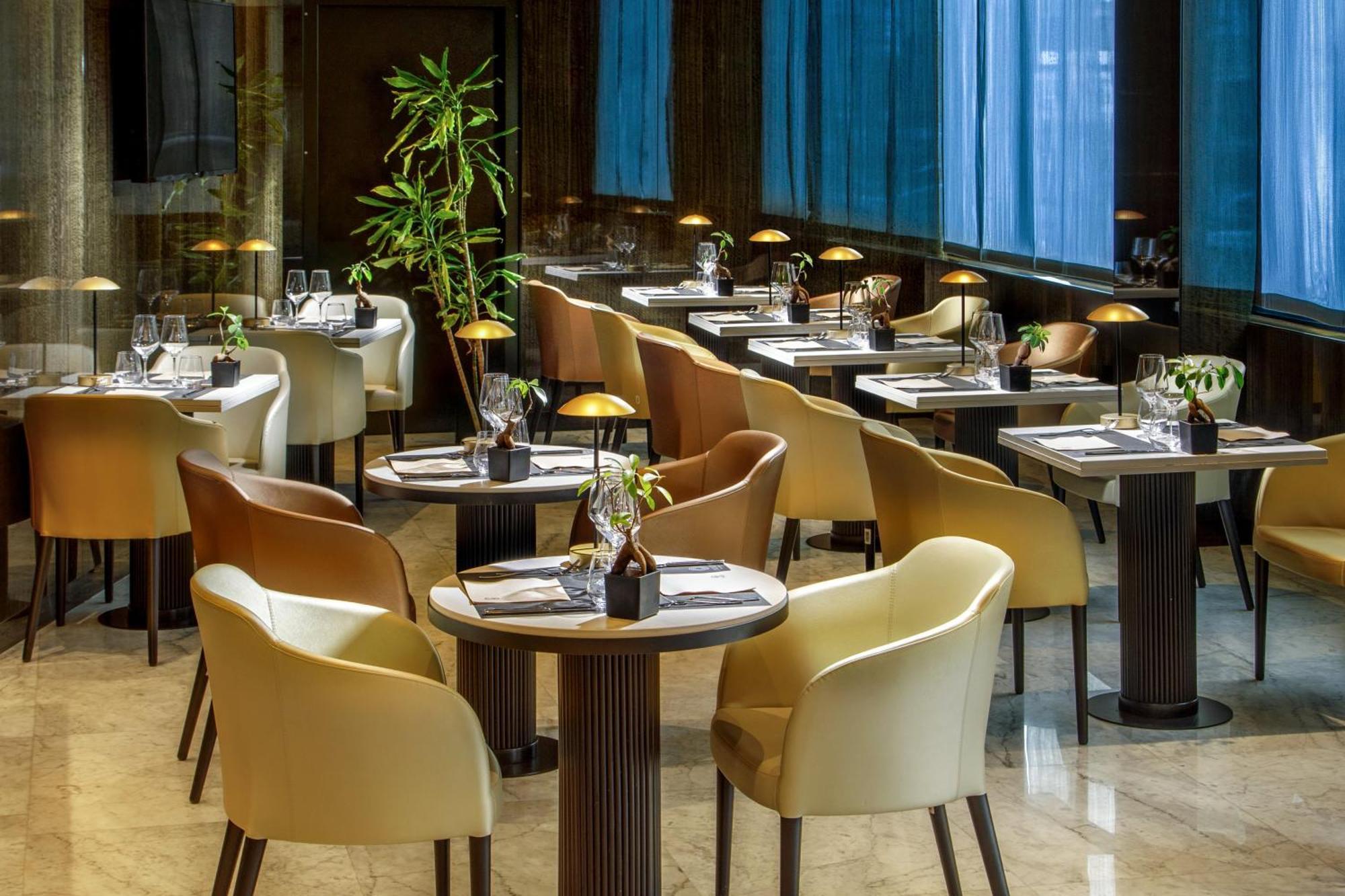 Hotel St Martin By Omnia Hotels Roma Esterno foto
