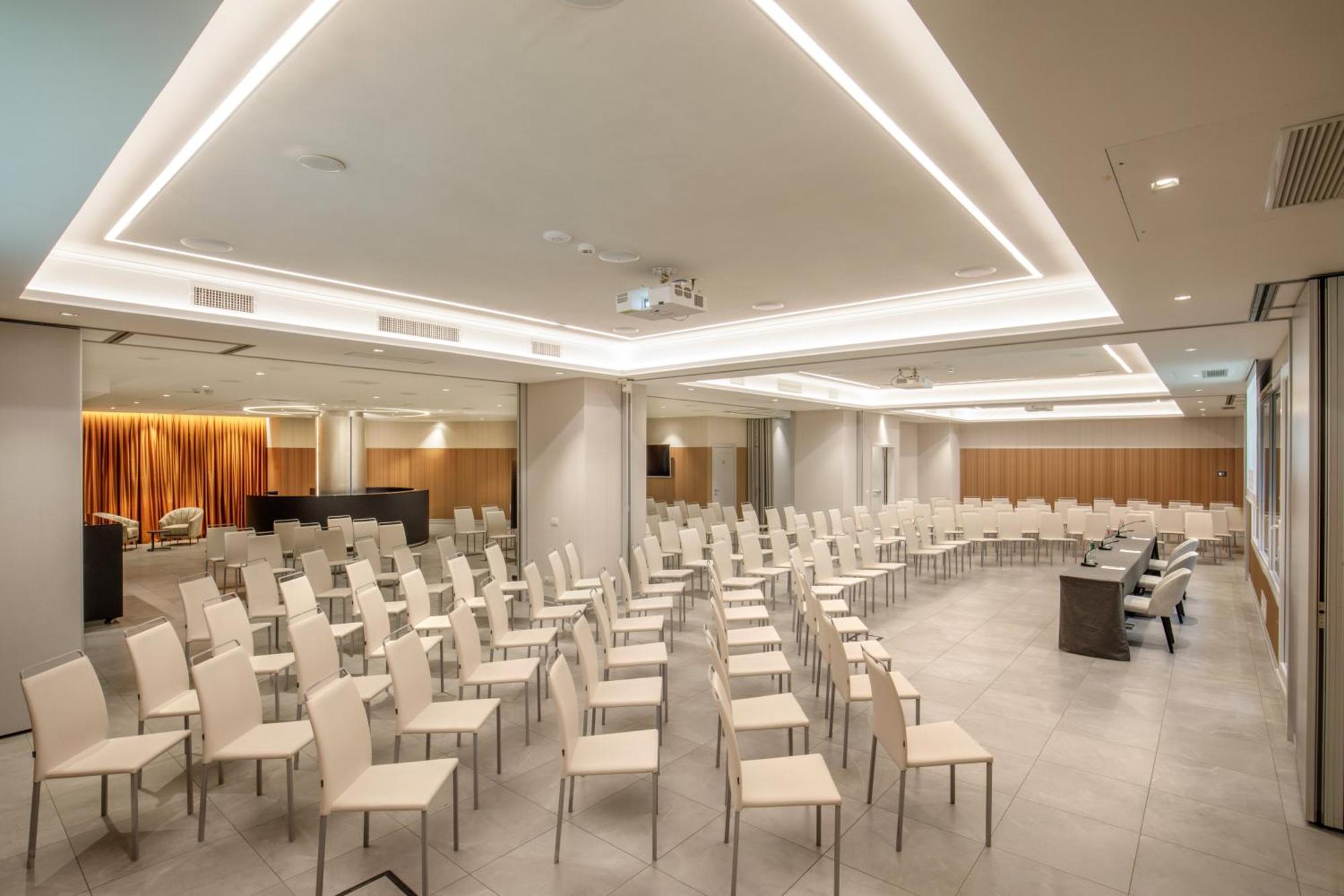 Hotel St Martin By Omnia Hotels Roma Esterno foto