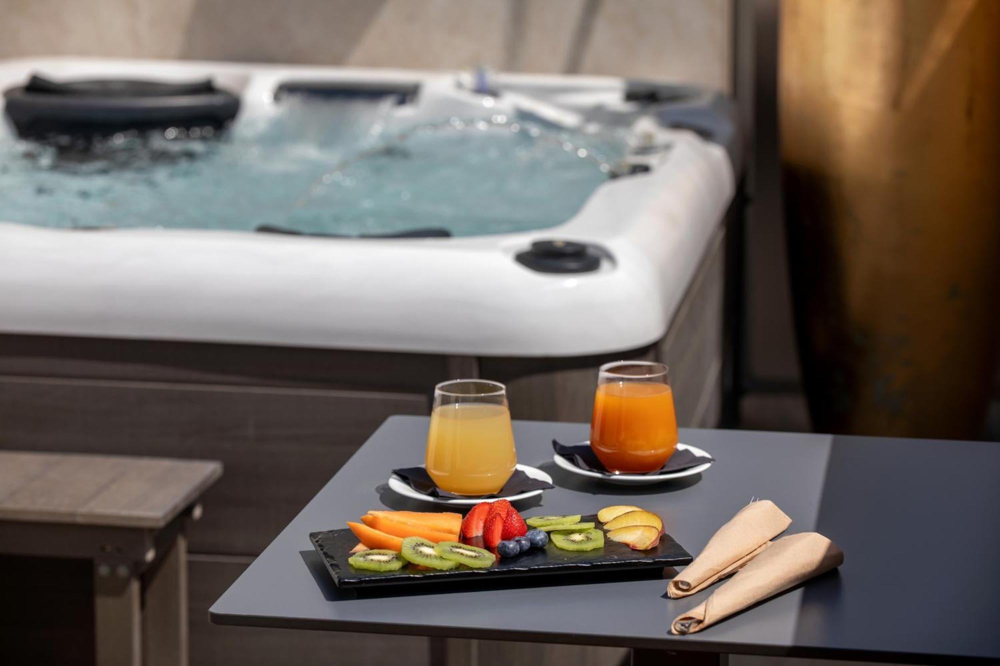 Hotel St Martin By Omnia Hotels Roma Esterno foto