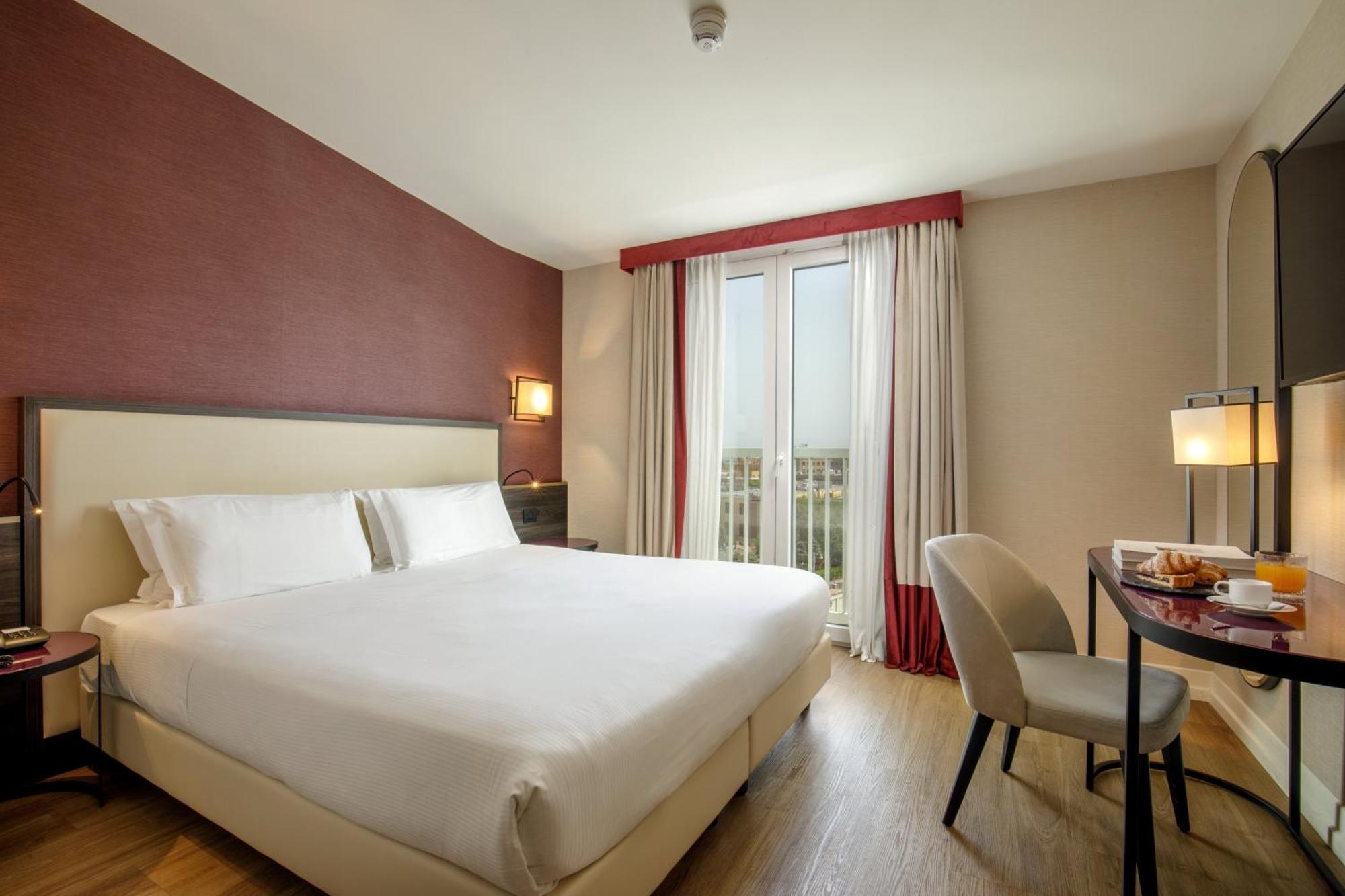 Hotel St Martin By Omnia Hotels Roma Esterno foto
