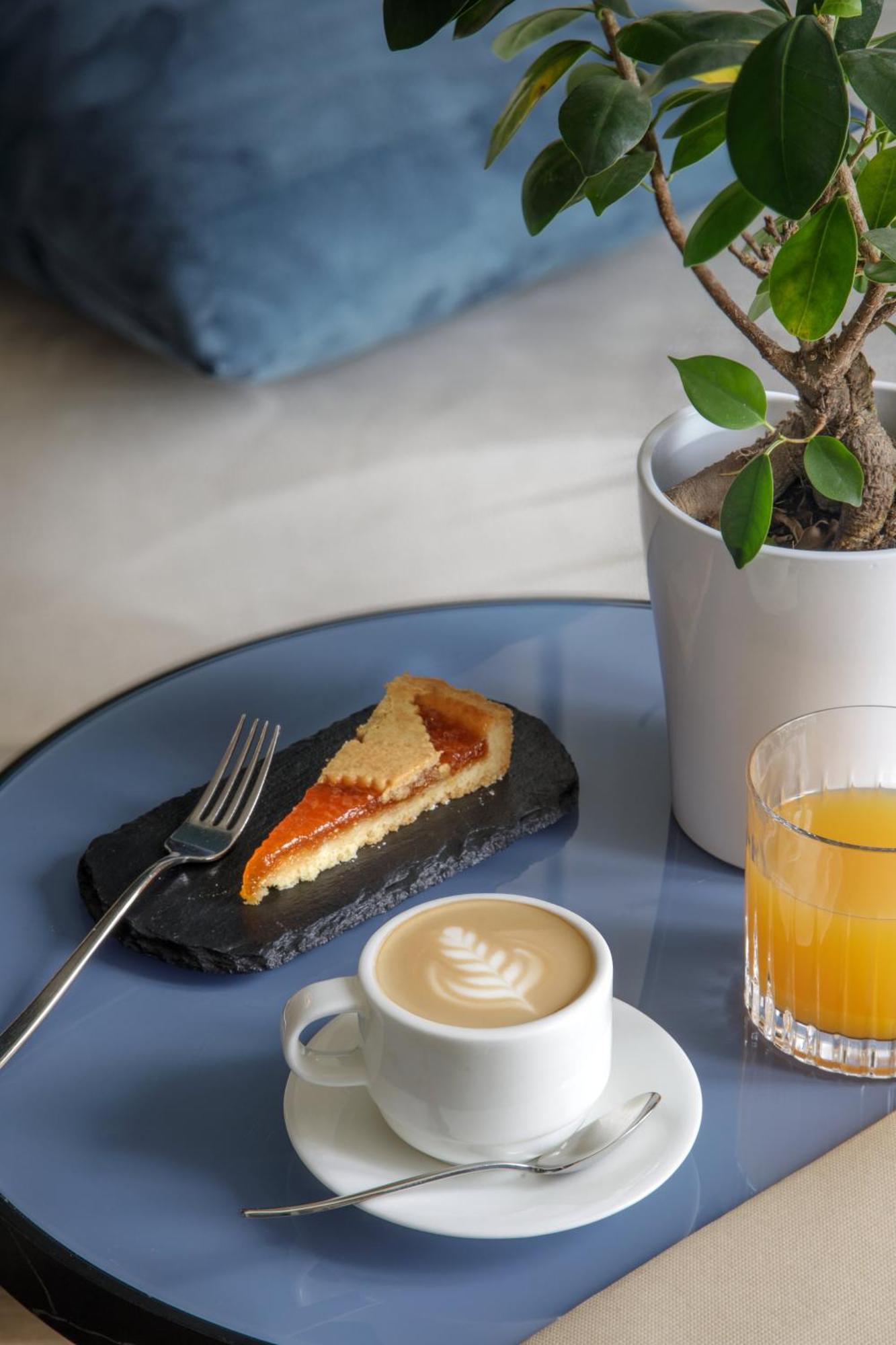 Hotel St Martin By Omnia Hotels Roma Esterno foto